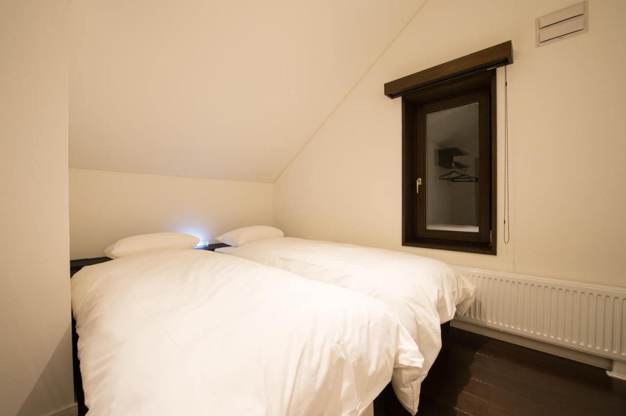La Plagne Villa คุตชาน ภายนอก รูปภาพ