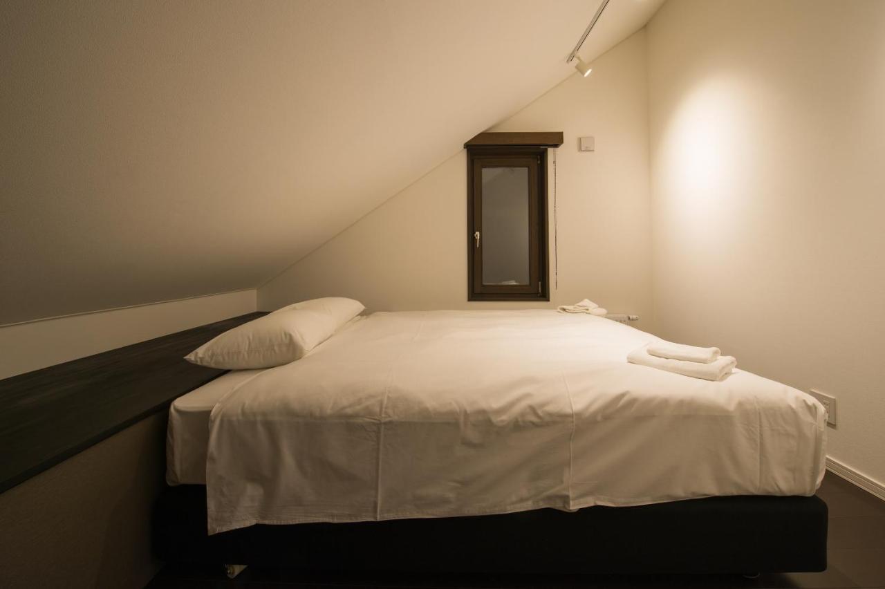 La Plagne Villa คุตชาน ภายนอก รูปภาพ
