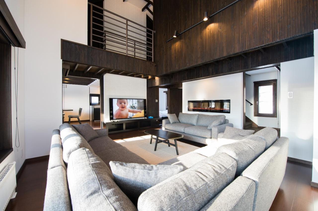 La Plagne Villa คุตชาน ภายนอก รูปภาพ