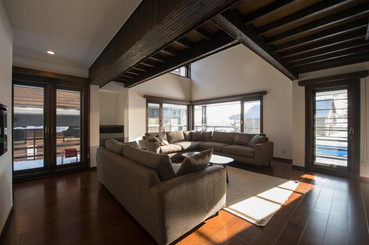 La Plagne Villa คุตชาน ภายนอก รูปภาพ